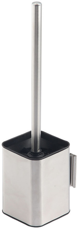 Йоржик з підставкою TRENTO Scirocco хром (Tr54437)